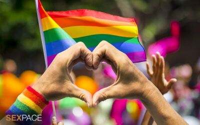 Pride month: La vida íntima como causa social