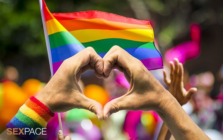 Pride month: La vida íntima como causa social